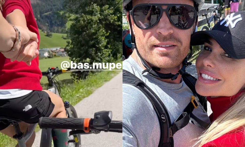 Ilary Blasi, quale crisi con Bastian? Le foto smentiscono il gossip