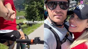 Ilary Blasi, quale crisi con Bastian? Le foto smentiscono il gossip