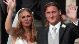 Totti e Blasi, è di nuovo guerra: cosa accadrà in Tribunale il prossimo 20 settembre