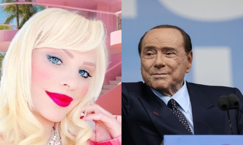 Ilona Staller ricorda Silvio Berlusconi: “Nel ’73 facemmo una vacanza insieme”
