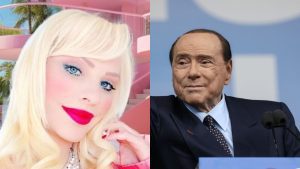 Ilona Staller ricorda Silvio Berlusconi: “Nel ’73 facemmo una vacanza insieme”