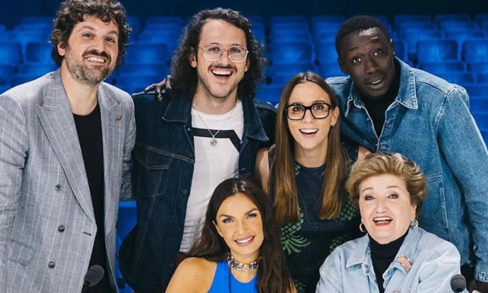 Italia’s got talent riparte su Disney+ e strizza l’occhio ai giovani