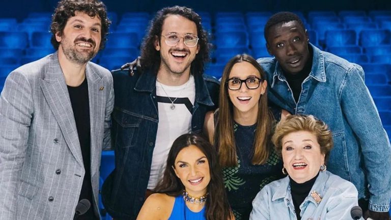 Italia's got talent