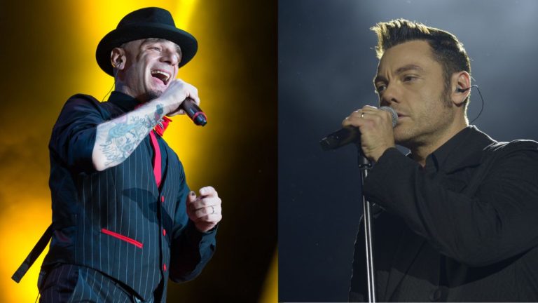 j ax tiziano ferro