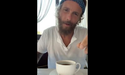 jovanotti caffè burro