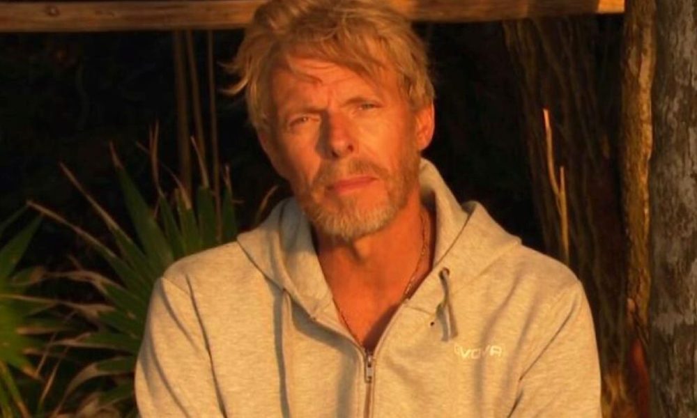 Kaspar Capparoni: che fine ha fatto e cosa fa oggi l’attore