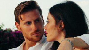Lavinia e Alessio tornano a Uomini e Donne e smentiscono la crisi: “Lui è un santo!”
