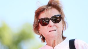 Liliana Cavani: “Oggi non si esce più per andare nelle sale cinematografiche”