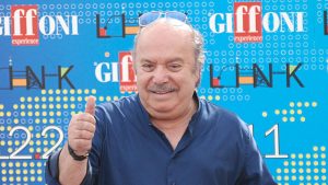 Lino Banfi aveva ragione: il passo indietro di Facebook