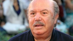 Lino Banfi sta lavorando ad un film sulla sua carriera