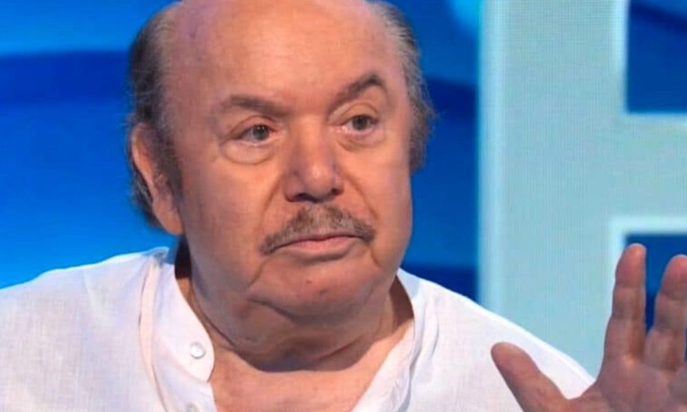 Lino Banfi racconta la sua vita senza Lucia: “Dopo sei mesi ancora non riesco a sognarla”