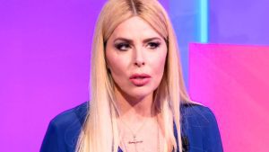 Loredana Lecciso rifiuta il GF: “Mi ha chiesto di fare l’opinionista”