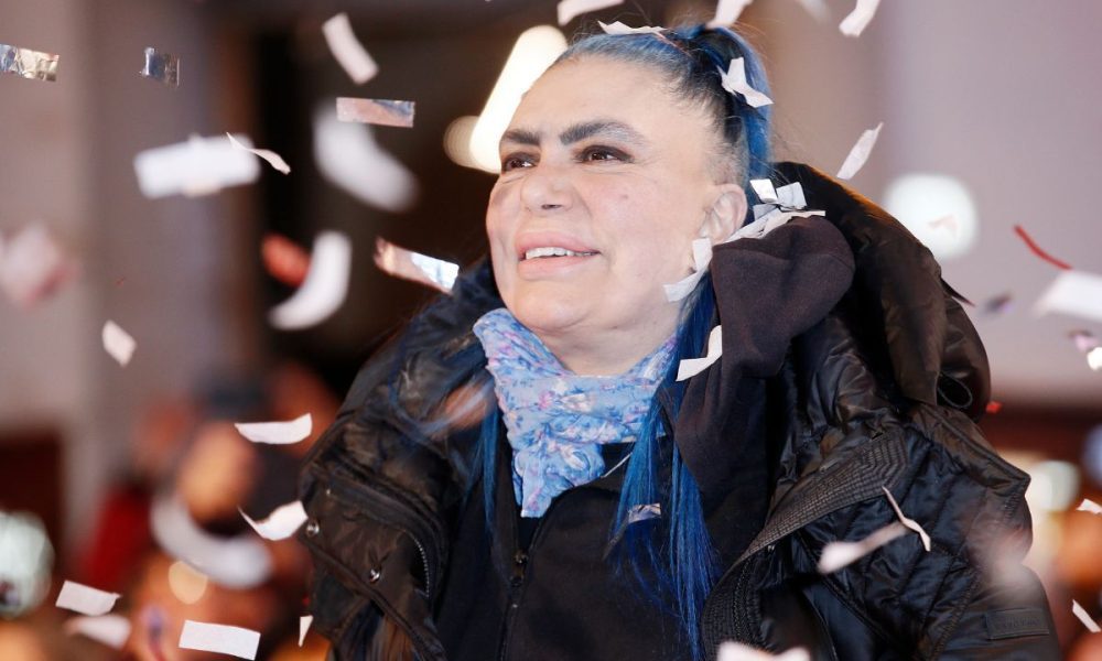Loredana Bertè, concerto annullato: l’impedimento fisico appena prima di salire sul palco