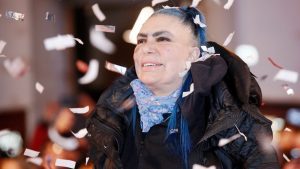 Loredana Bertè, concerto annullato: l’impedimento fisico appena prima di salire sul palco