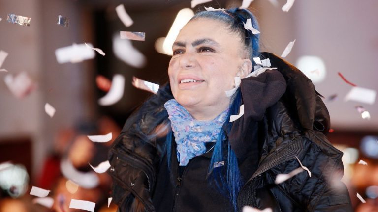 Loredana Bertè