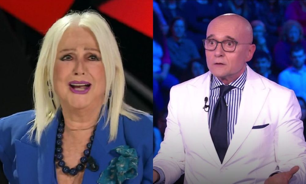 Loretta Goggi critica la rivoluzione di Mediaset e il “nuovo” GF