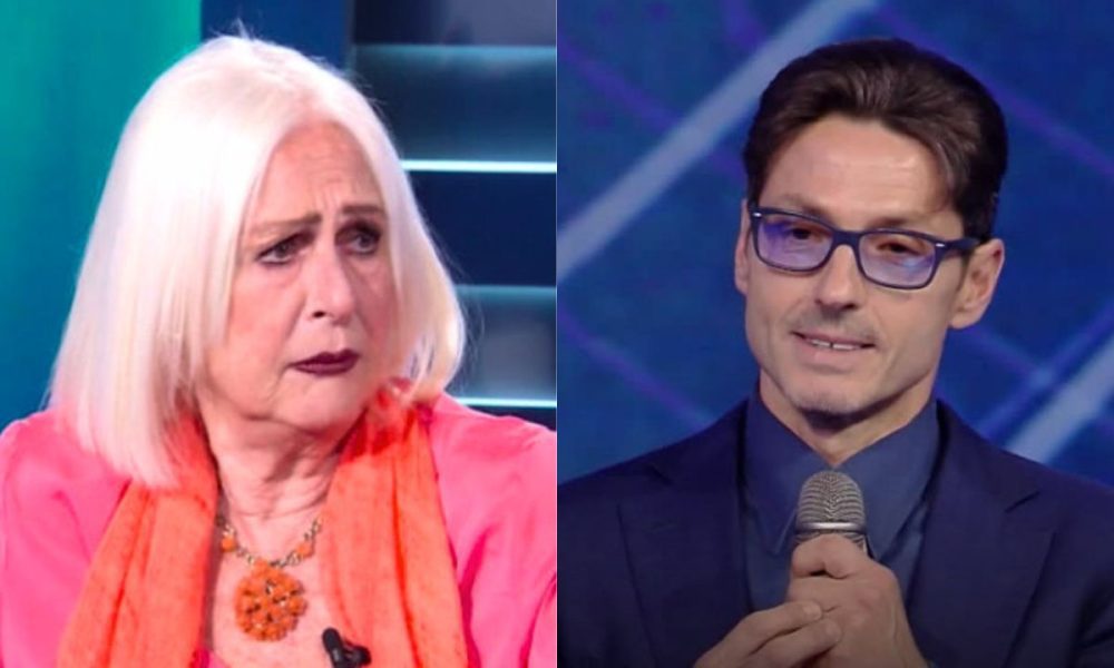 Loretta Goggi torna a pungere Pier Silvio Berlusconi: “Che senso ha?”