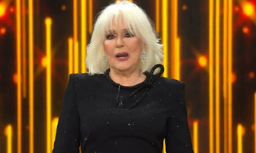 Loretta Goggi sul ruolo della donna in tv: “Una volta eravamo di contorno”