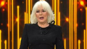 Loretta Goggi sul ruolo della donna in tv: “Una volta eravamo di contorno”