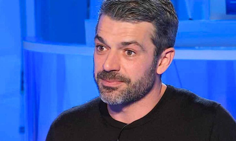 Luca Argentero offeso si difende: “É farina del mio sacco”