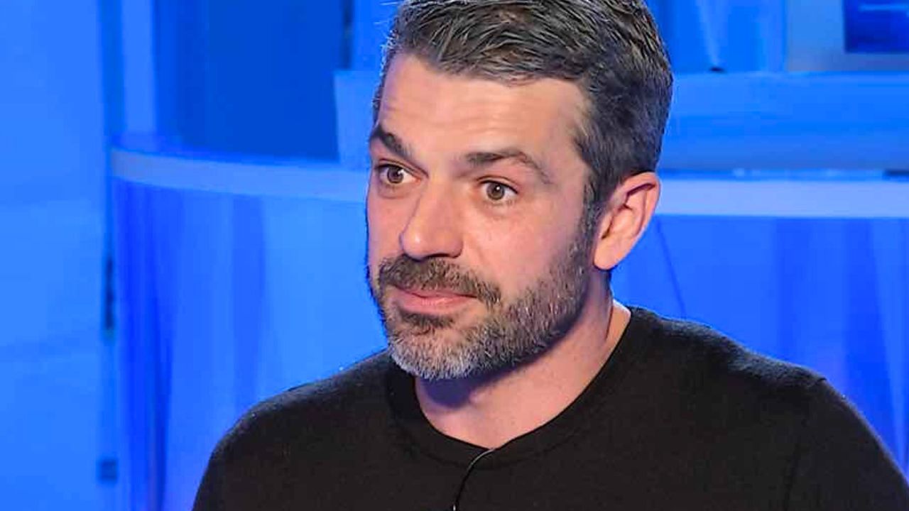 Luca Argentero offeso si difende: "É farina del mio sacco" 41 luca argentero