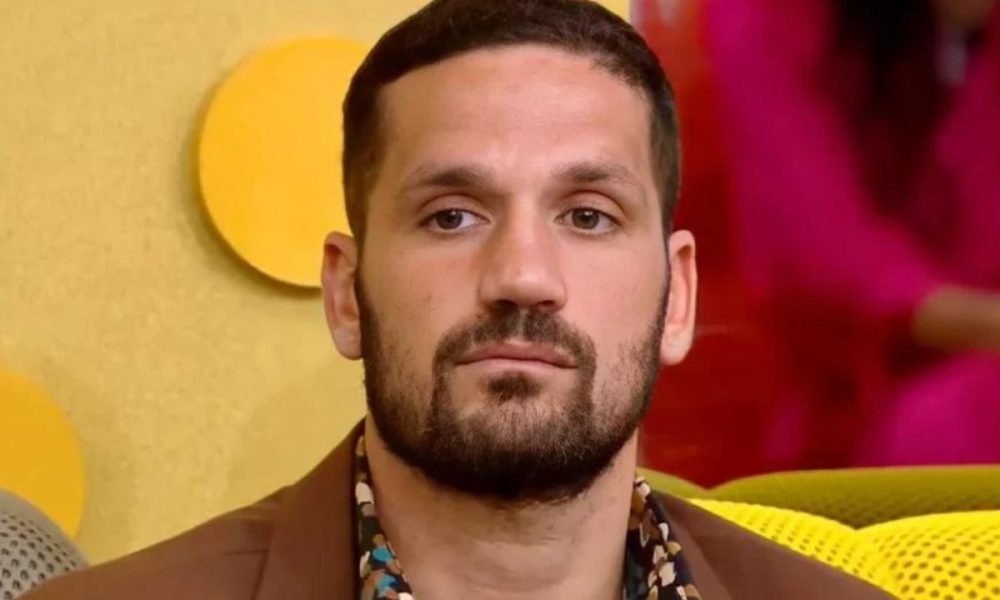 Luca Salatino di ritorno per la seconda volta a Uomini e Donne?
