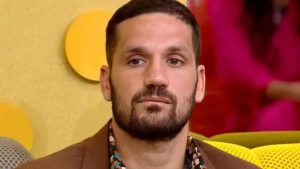 Luca Salatino di ritorno per la seconda volta a Uomini e Donne?