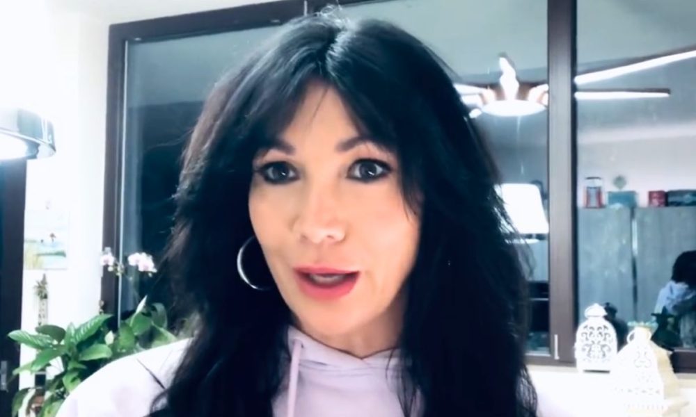 Luisa Corna si sposa: il matrimonio con l’ufficiale Stefano Giovino