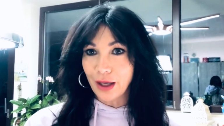 luisa corna matrimonio