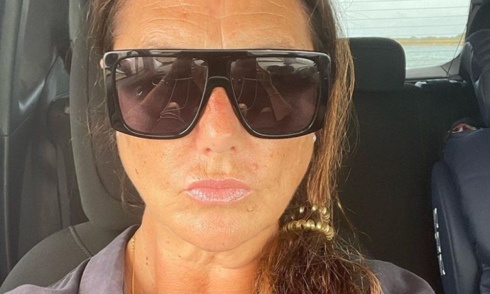 Stefano e Belén: si mette di mezzo anche la mamma Veronica Cozzani