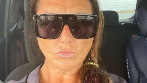Stefano e Belén: si mette di mezzo anche la mamma Veronica Cozzani