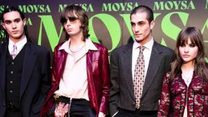 Maneskin al top: una nomination ai VMA 2023 e un nuovo singolo, Honey (are u coming?)