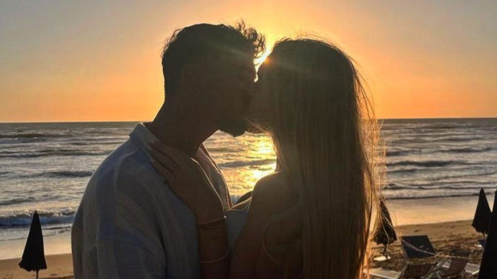 Manuel Marascio Temptation Island