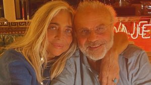 Jerry Calà su Mara Venier: “Io a 32 anni ero un ca**one, non all’altezza”
