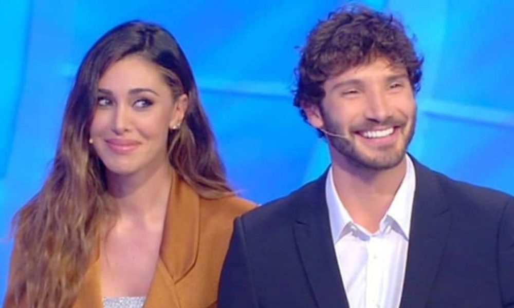 Maria De Filippi dalla parte di Stefano e Belén: “Farà di tutto per farli riconciliare”