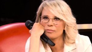Mauro Coruzzi: la rivelazione su Maria De Filippi dopo il lutto