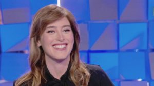 Maria Elena Boschi è incinta? Il gesto del compagno Giulio Berruti