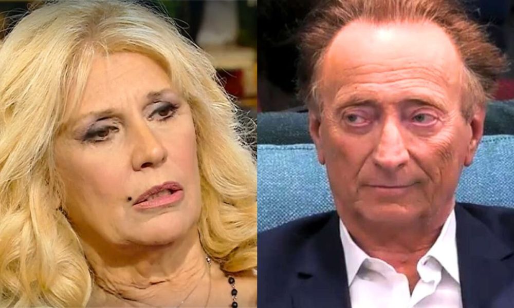 Maria Teresa Ruta e i tradimenti di Amedeo Goria: “Aveva un’agenda, dava i punteggi”