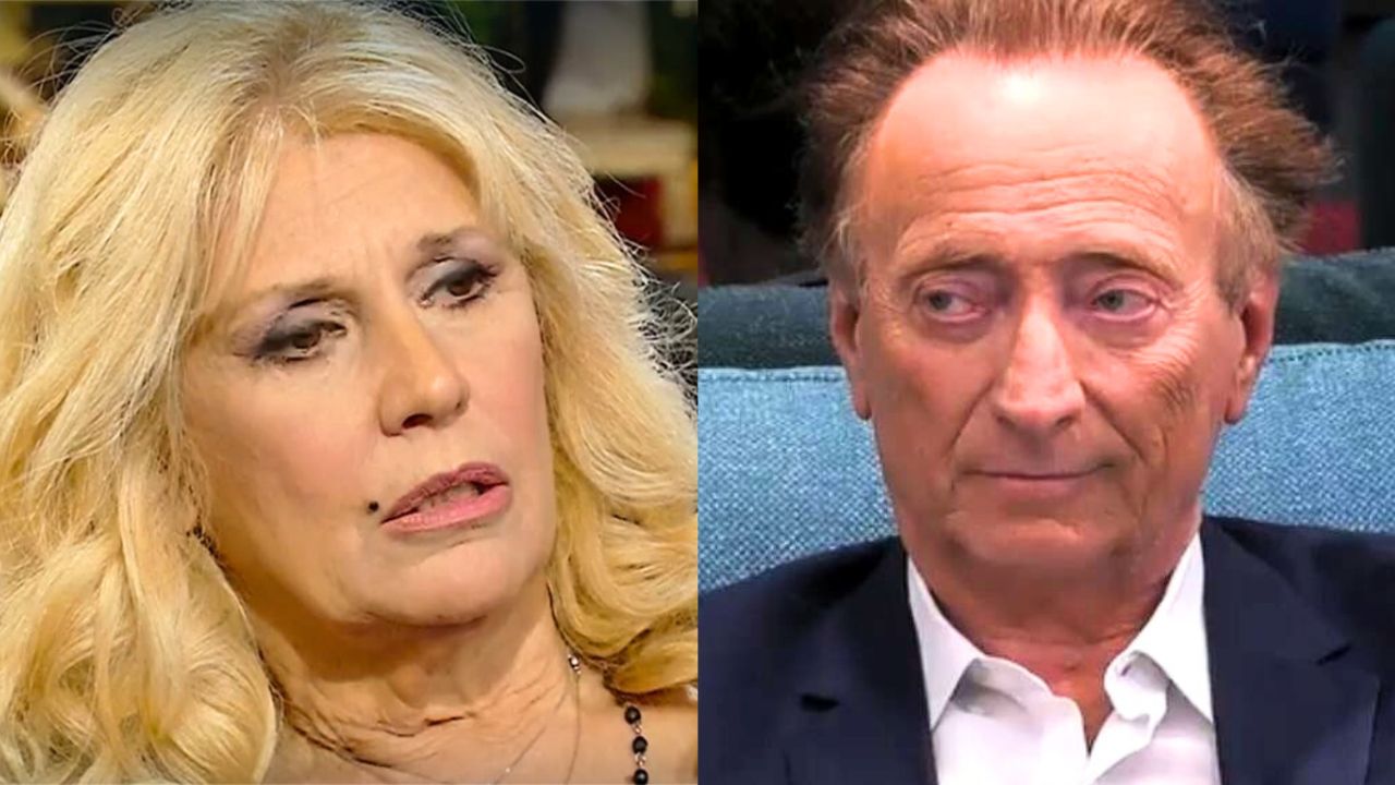 Maria Teresa Ruta e i tradimenti di Amedeo Goria: "Aveva un'agenda, dava i punteggi" 41 maria teresa ruta goria