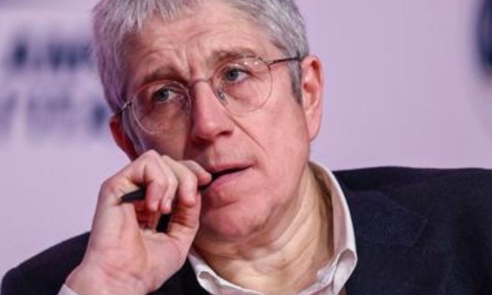 Mario Giordano: “Clima e vitalizi i nuovi filoni di Fuori dal Coro”