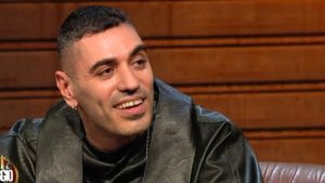 Marracash ha una nuova fidanzata: chi è, il gossip dopo Elodie