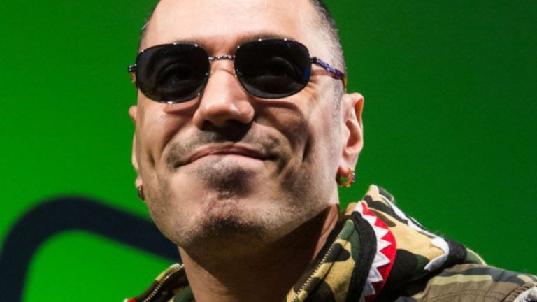 marracash morgan