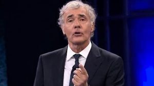 Massimo Giletti indagato per diffamazione: la querela di Graviano