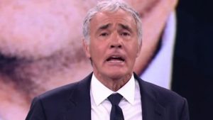 Massimo Giletti corteggia la Rai? “Un grande amore vero”