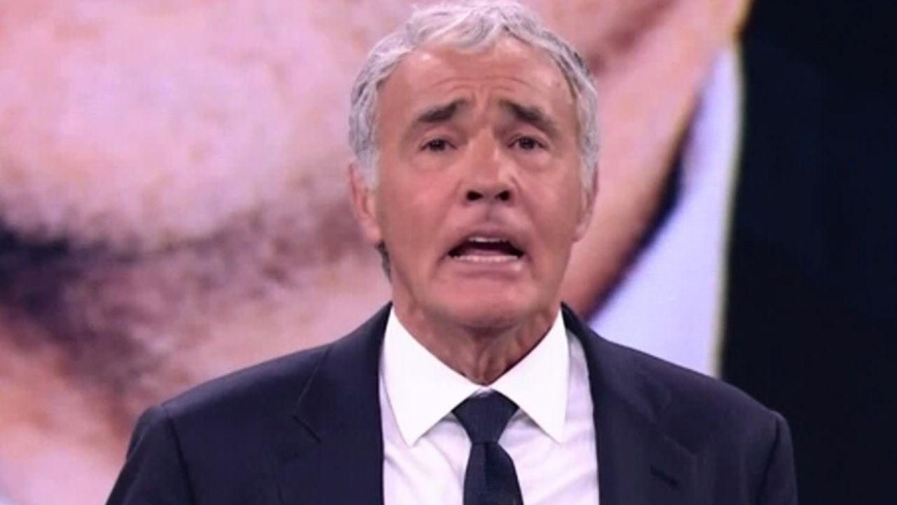 Massimo Giletti corteggia la Rai? "Un grande amore vero" 41 massimo giletti rai