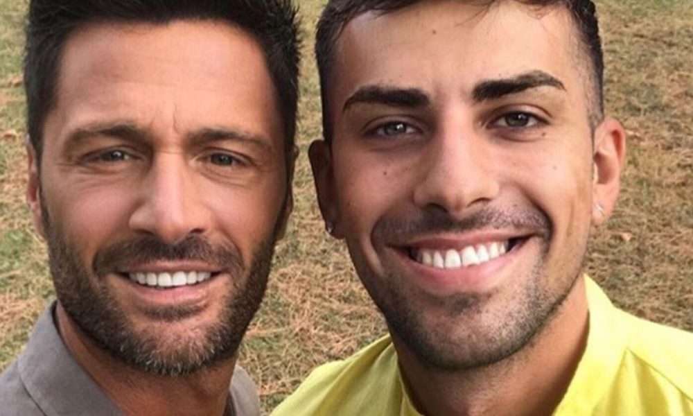 “Una gioia immensa”: l’ex di Temptation Island festeggia la nascita del figlio