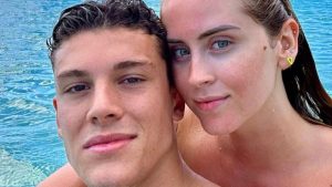 Matteo Napoletano, è ufficiale: chi è il nuovo fidanzato di Valentina Ferragni