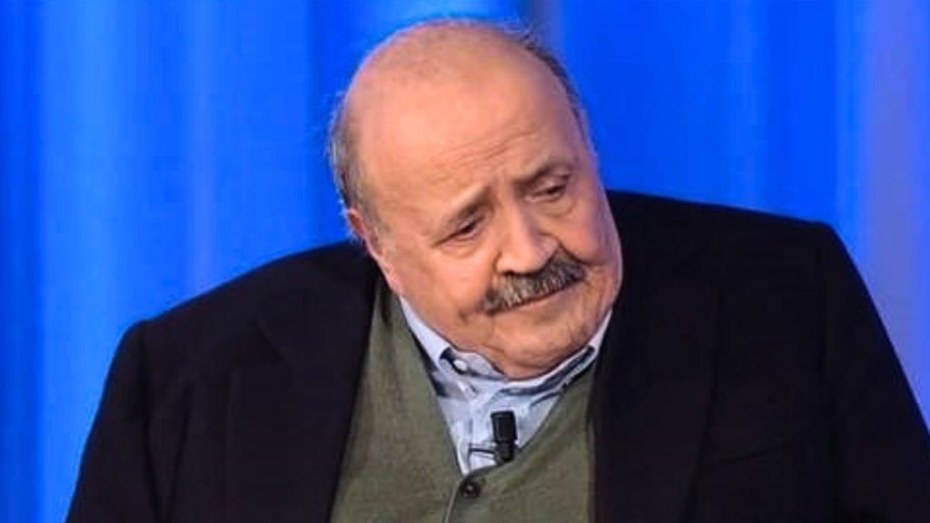 maurizio costanzo ufficio
