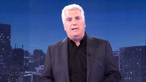 Maurizio Mannoni: aria dopo polemica proprio con la Rai