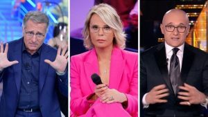 Mediaset brucia la Rai: anticipate le date di inizio dei programmi di Canale 5